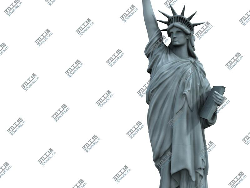 images/goods_img/20210319/Statue of Liberty/5.jpg